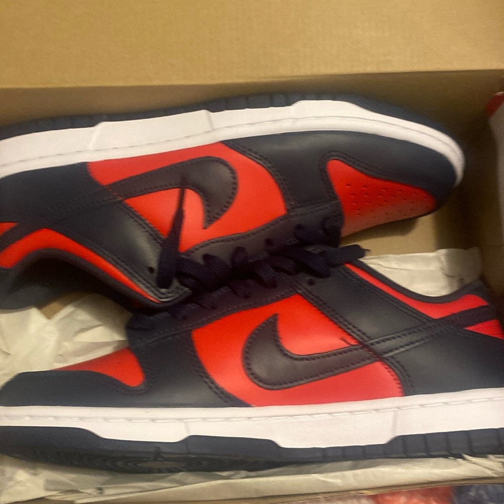 Nike dunks